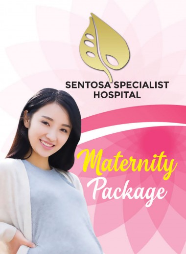 Maternity Package